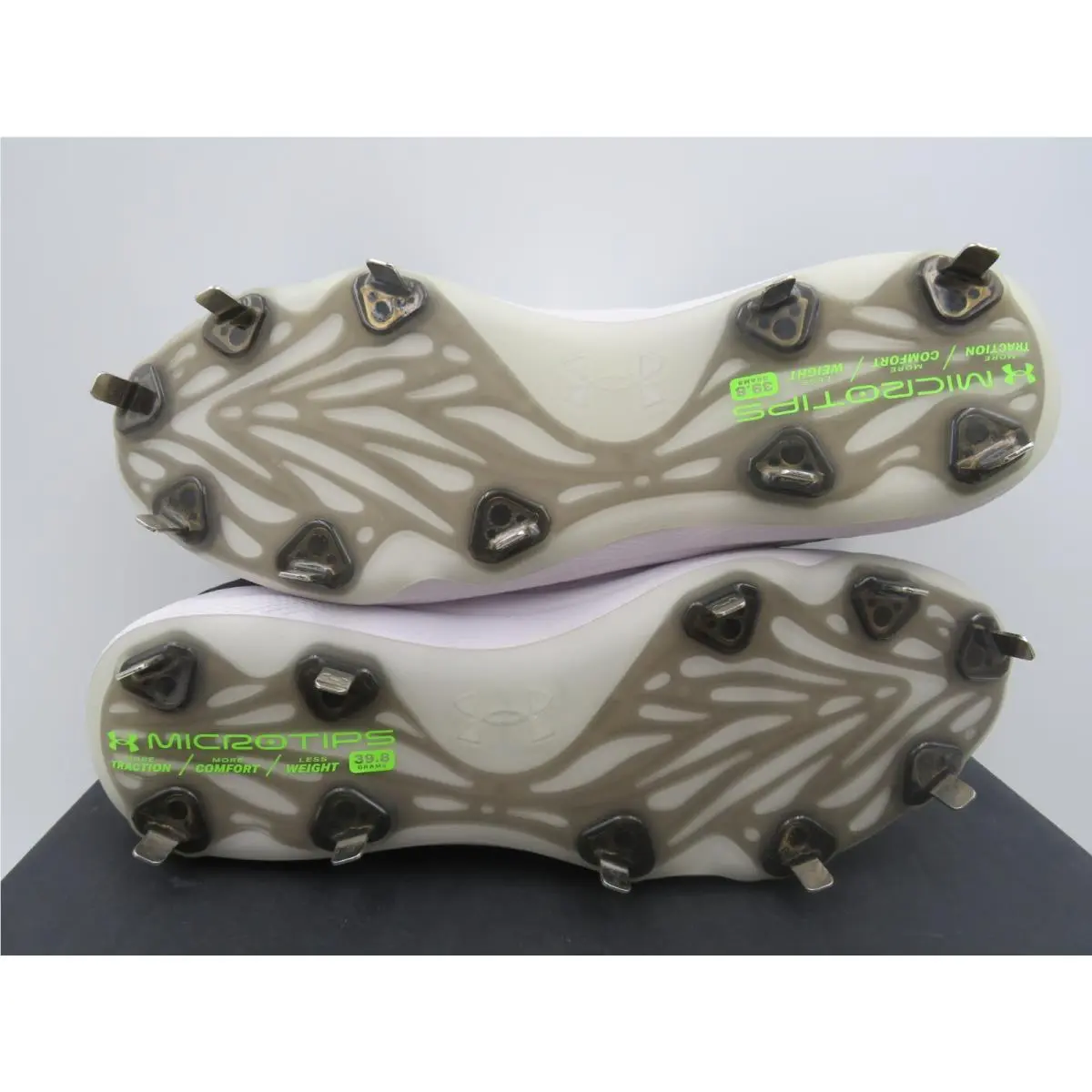 Under Armour shoes - 3022999 - 3022999 - Black 5