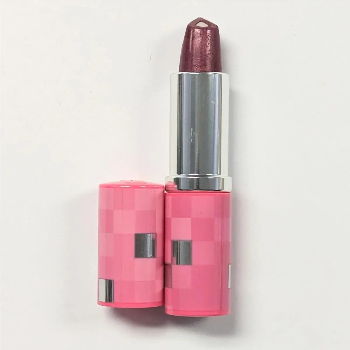 Clinique Dramatically Different Lipstick Raspberry Glace Full Size