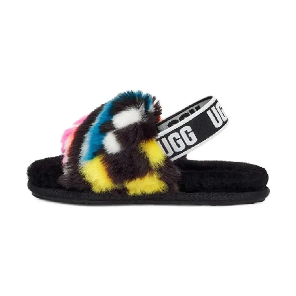 UGG shoes - 1130391I-BLKM - 1130391I-BLKM - Black Multi (UPC: 195719742676) 0