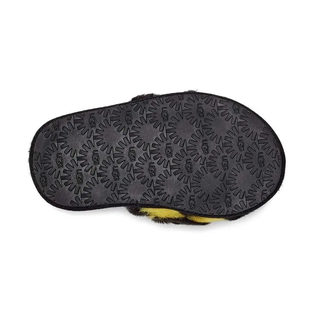 UGG shoes - 1130391I-BLKM - 1130391I-BLKM - Black Multi (UPC: 195719742676) 3