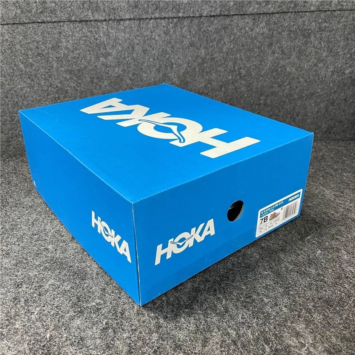 Hoka shoes - VS197144 - vs-197144 - Pink (UPC: 198605175756) 0