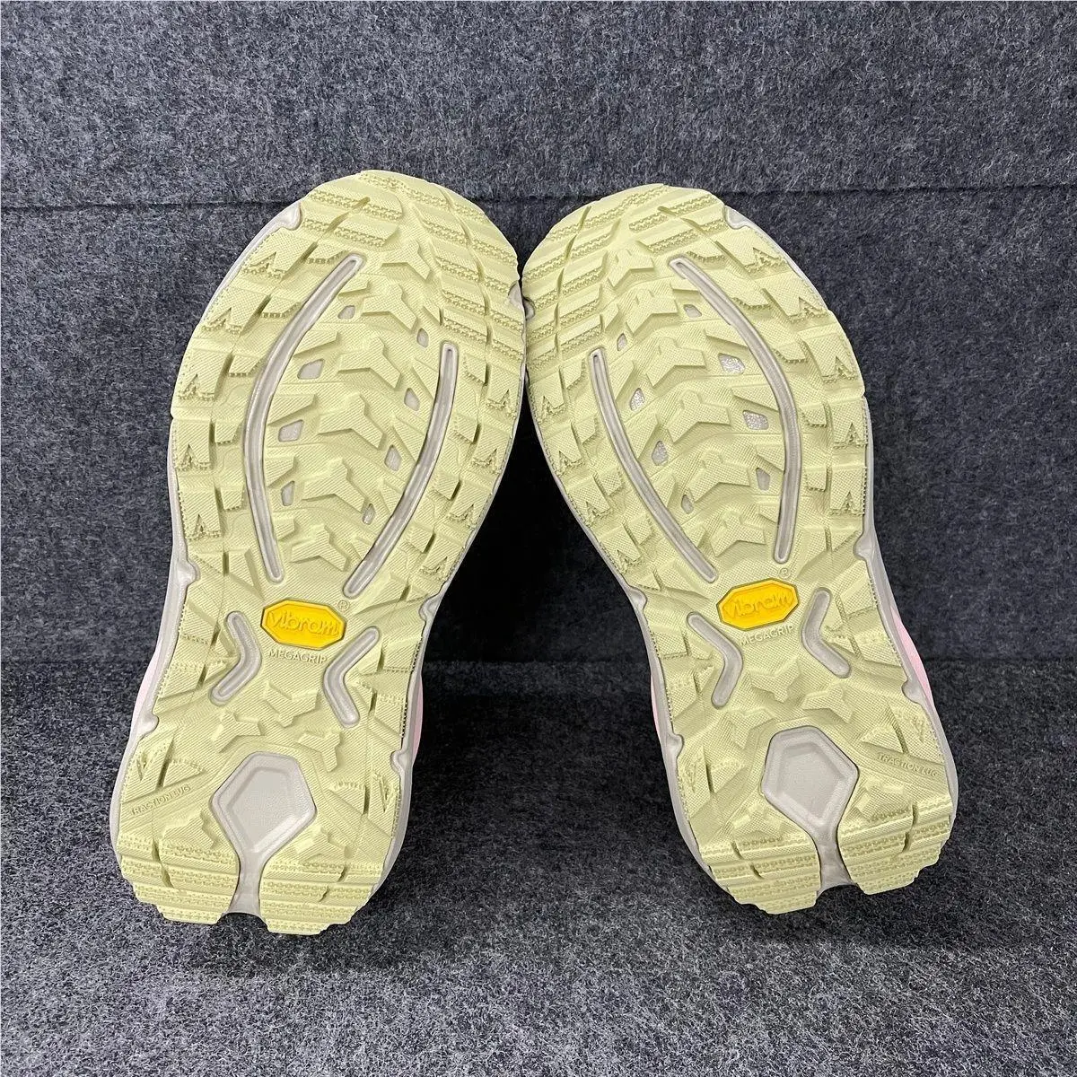 Hoka shoes - VS197144 - vs-197144 - Pink (UPC: 198605175756) 5