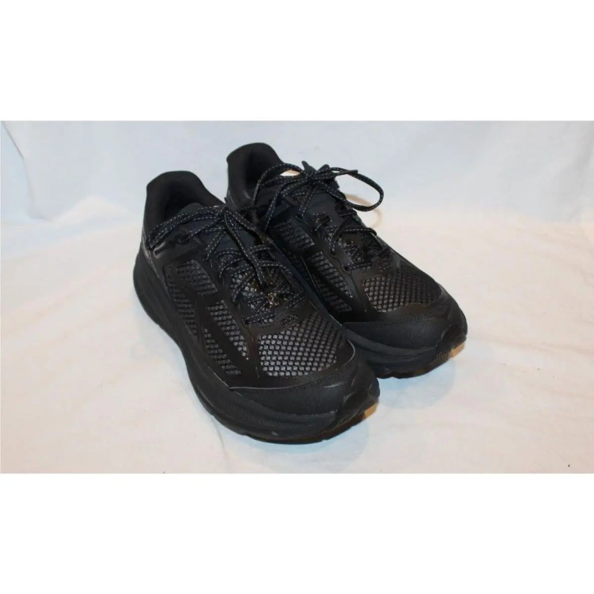 Hoka shoes - Black 0