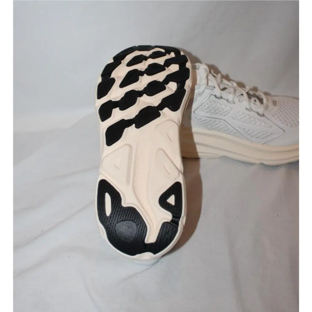 Hoka shoes - White 5
