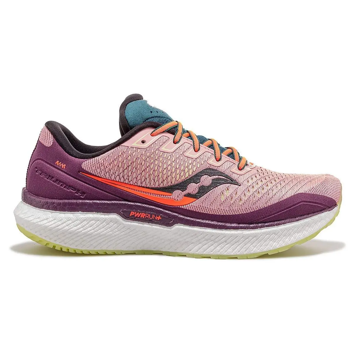 Saucony Women`s Triumph 18 Jack Rabbit Edition 6 US Jacklope Rogue Very Rare