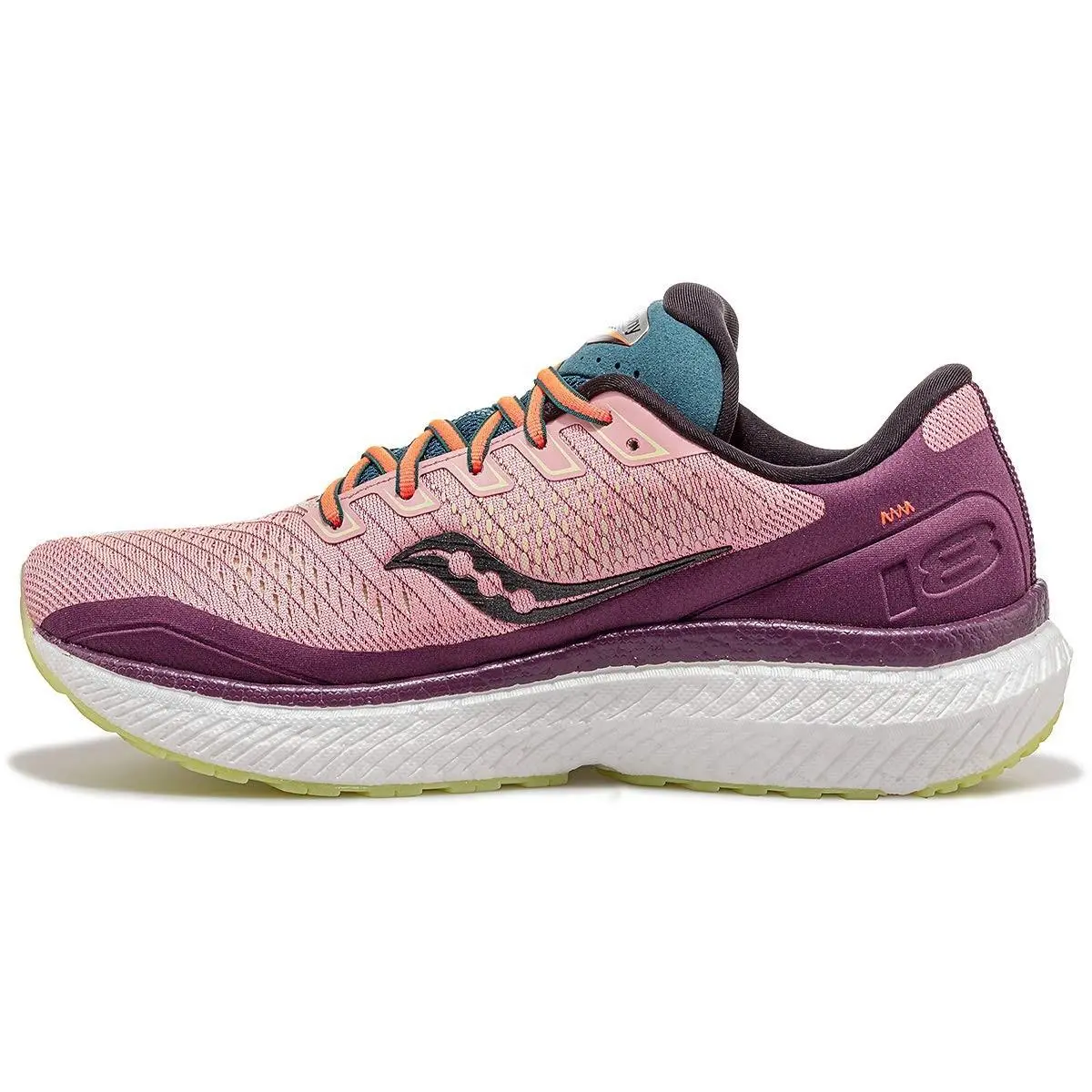 Saucony shoes - Saucony Triumph 18 - Triumph - Jacklope Rogue 0