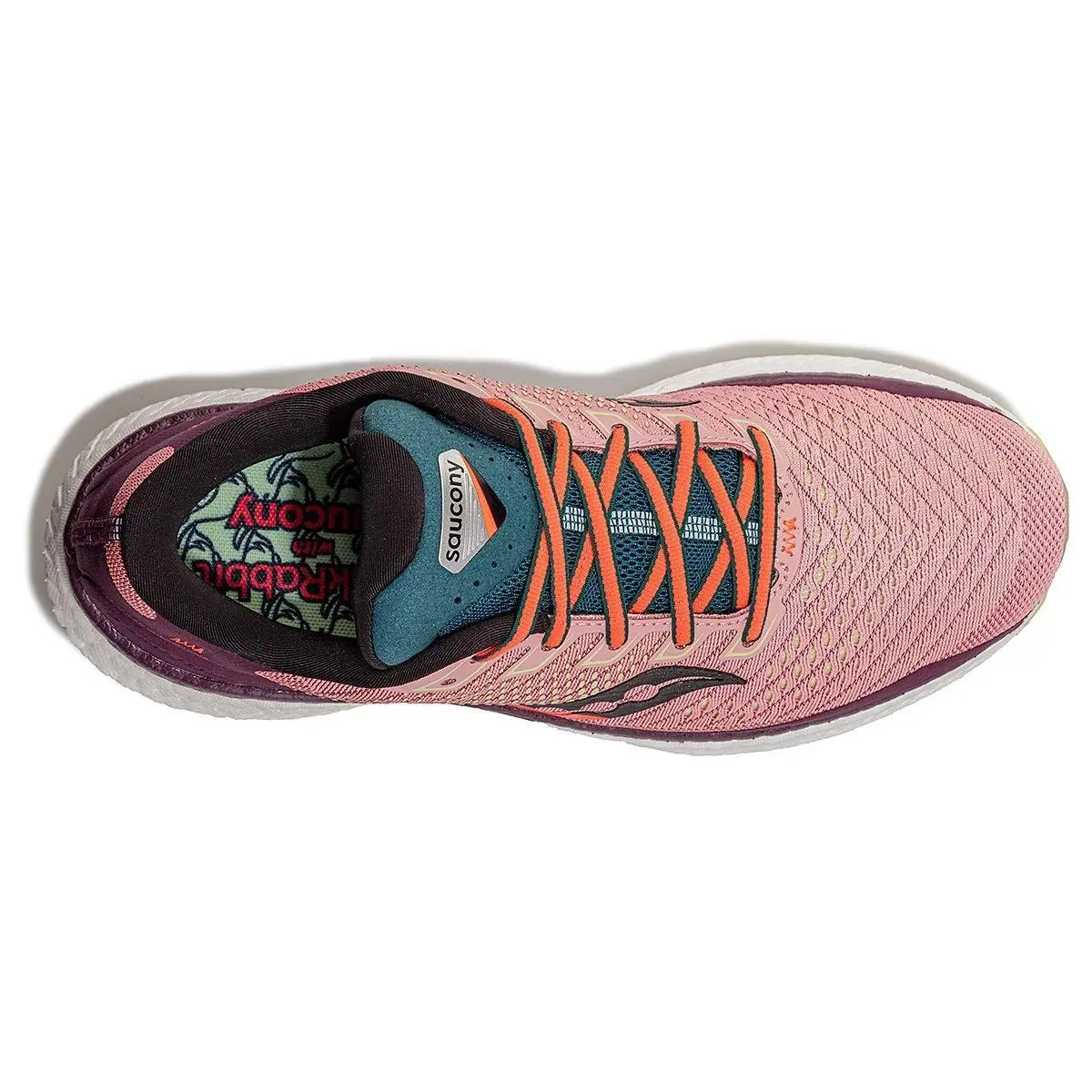 Saucony shoes - Saucony Triumph 18 - Triumph - Jacklope Rogue 1