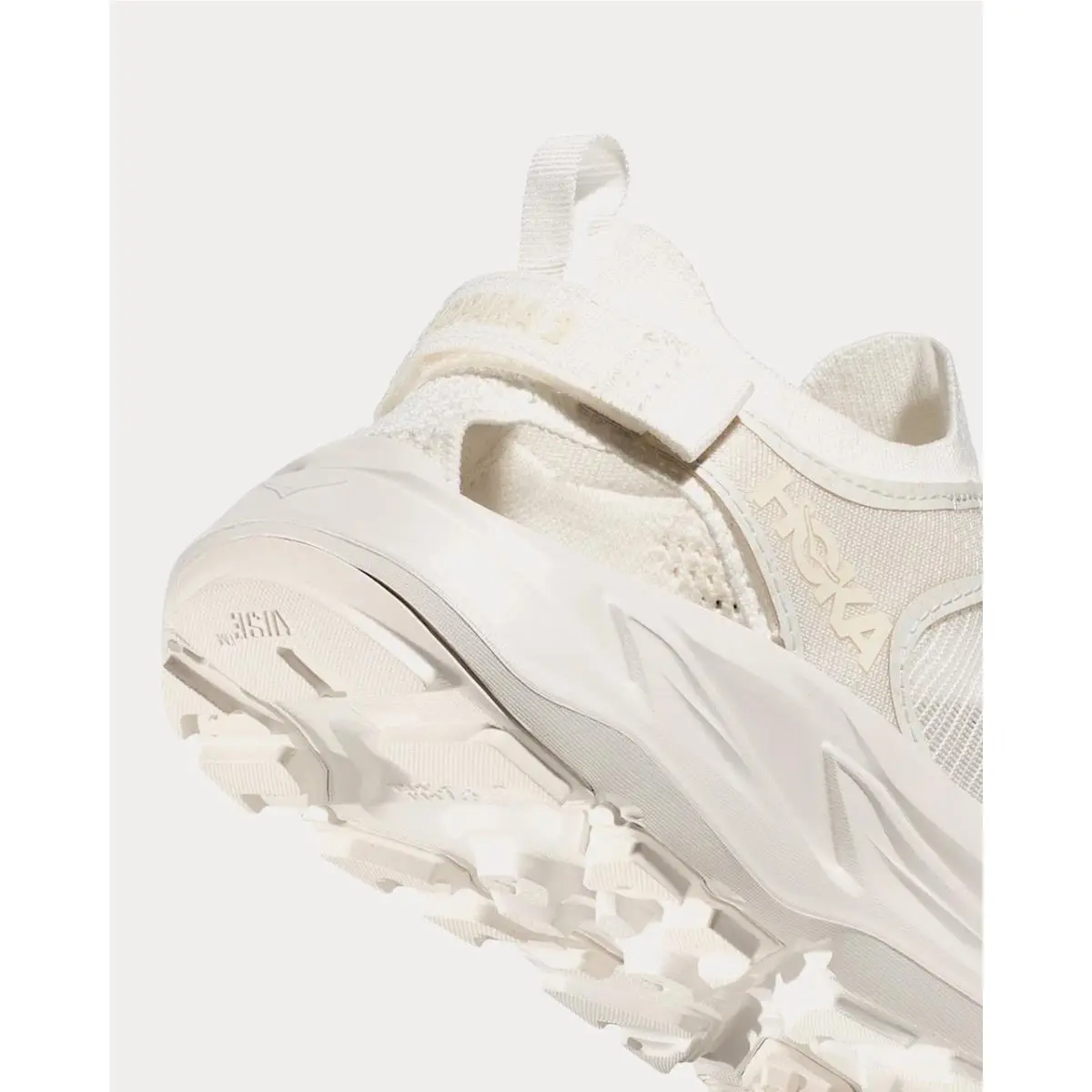 Hoka shoes - Ivory 1