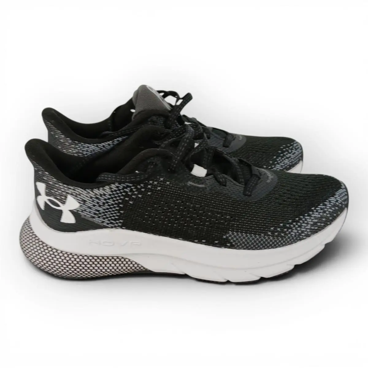 Under Armour Women`s Hovr Turbulence 2 Running Sneakers 3026525 Size 6.5
