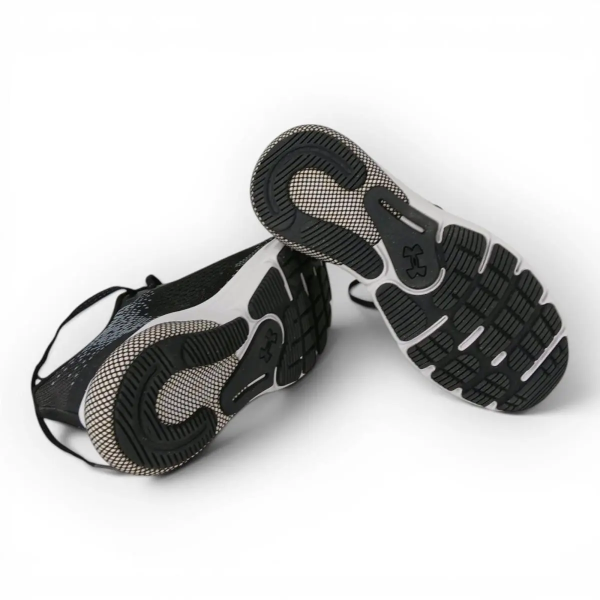 Under Armour shoes - As Pictured 3