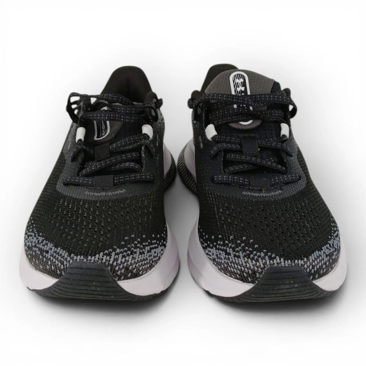 Under Armour shoes - As Pictured 1