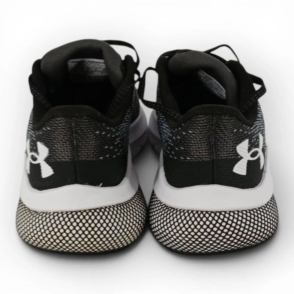 Under Armour shoes - As Pictured 2