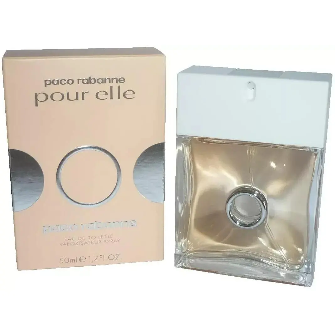 Pour Elle/women 1.7 oz Eau de Toilette Spray by Paco Rabanne