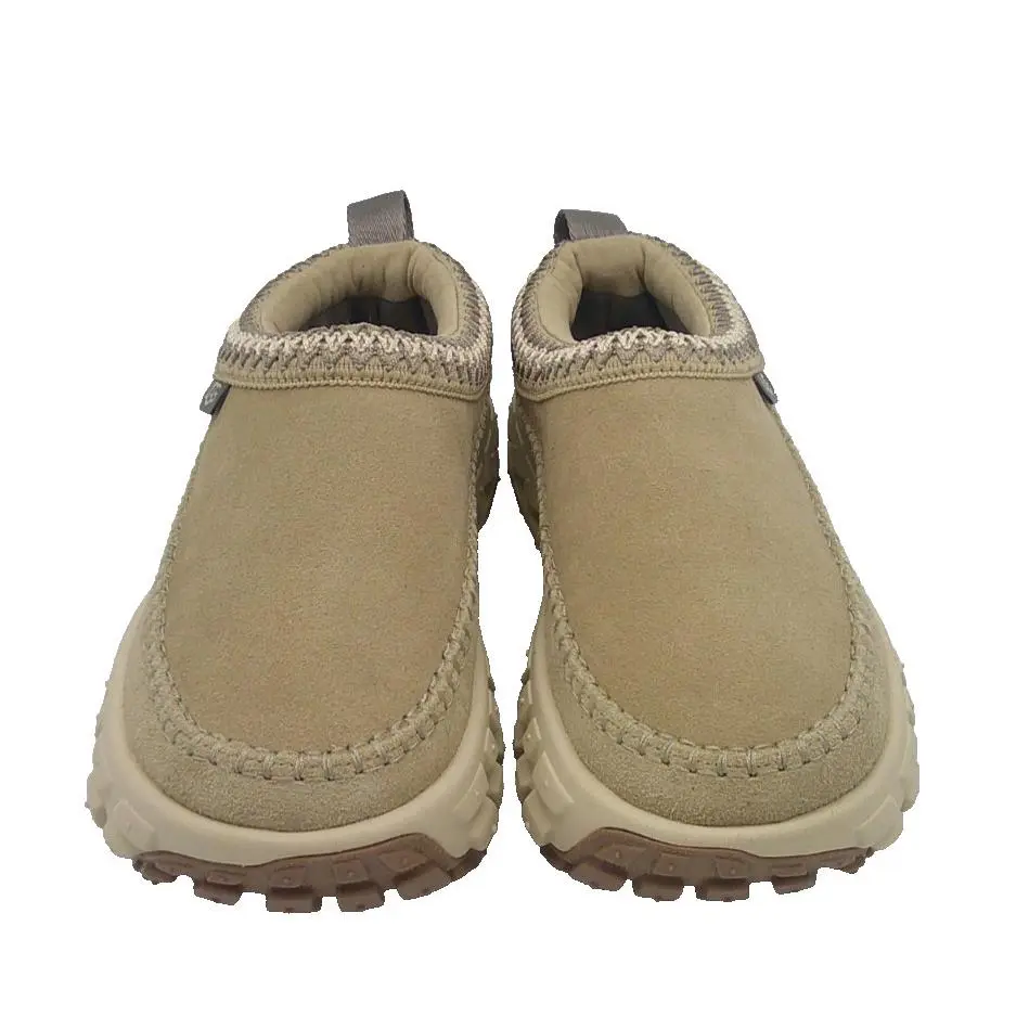 UGG shoes - UGG VENTURE DAZE - VENTURE DAZE - Mustard seed 0