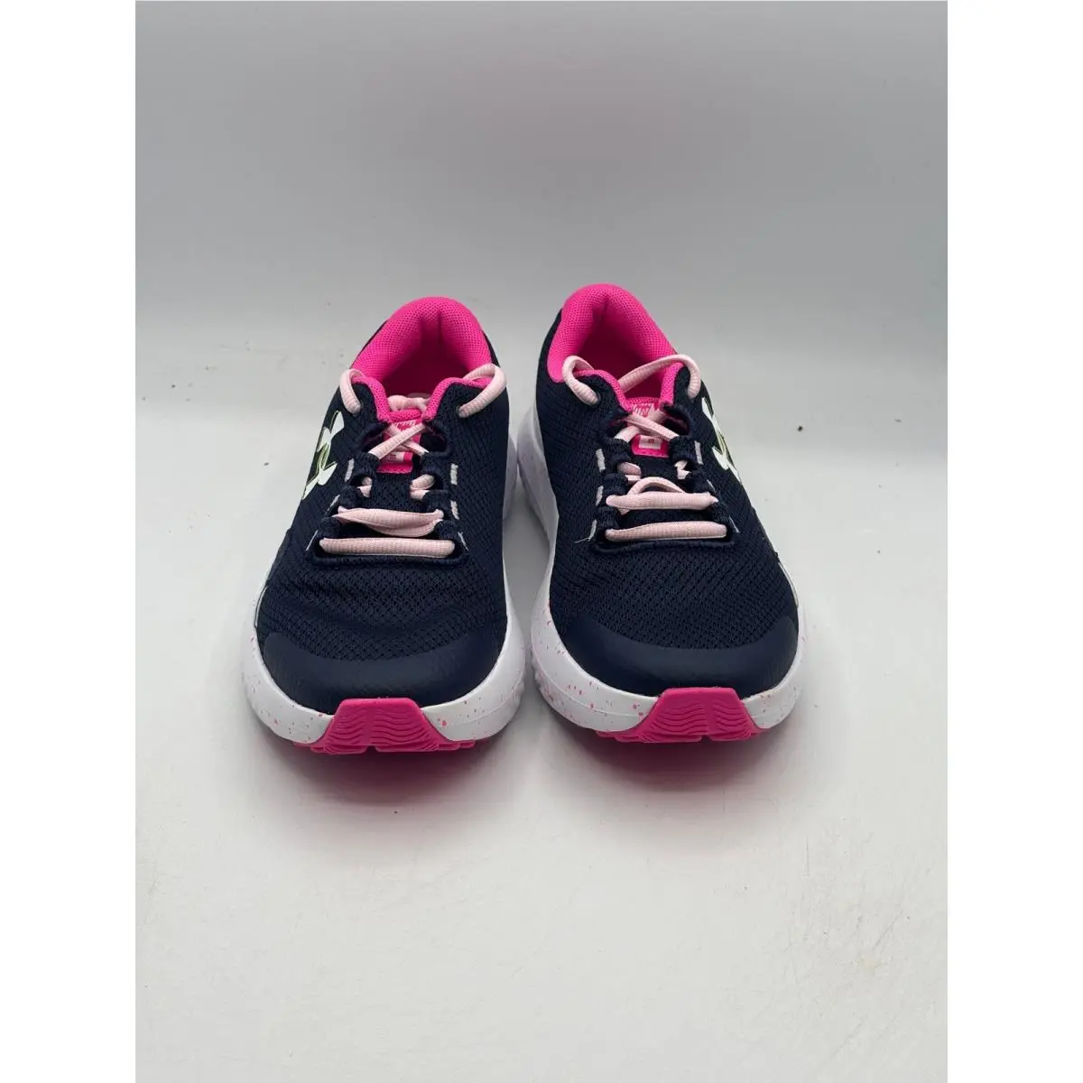Under Armour shoes - UA GGS Surge 4 - GGS Surge - Blue 2