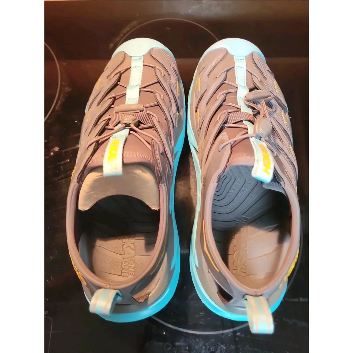 Hoka shoes - Hoka One One - One One - Gray (UPC: 2100000748105) 5