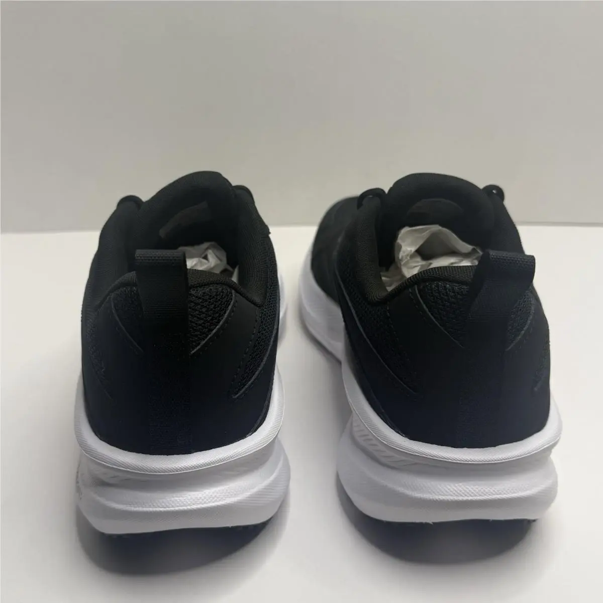 Under Armour shoes - Assert 11 - Assert - White 3