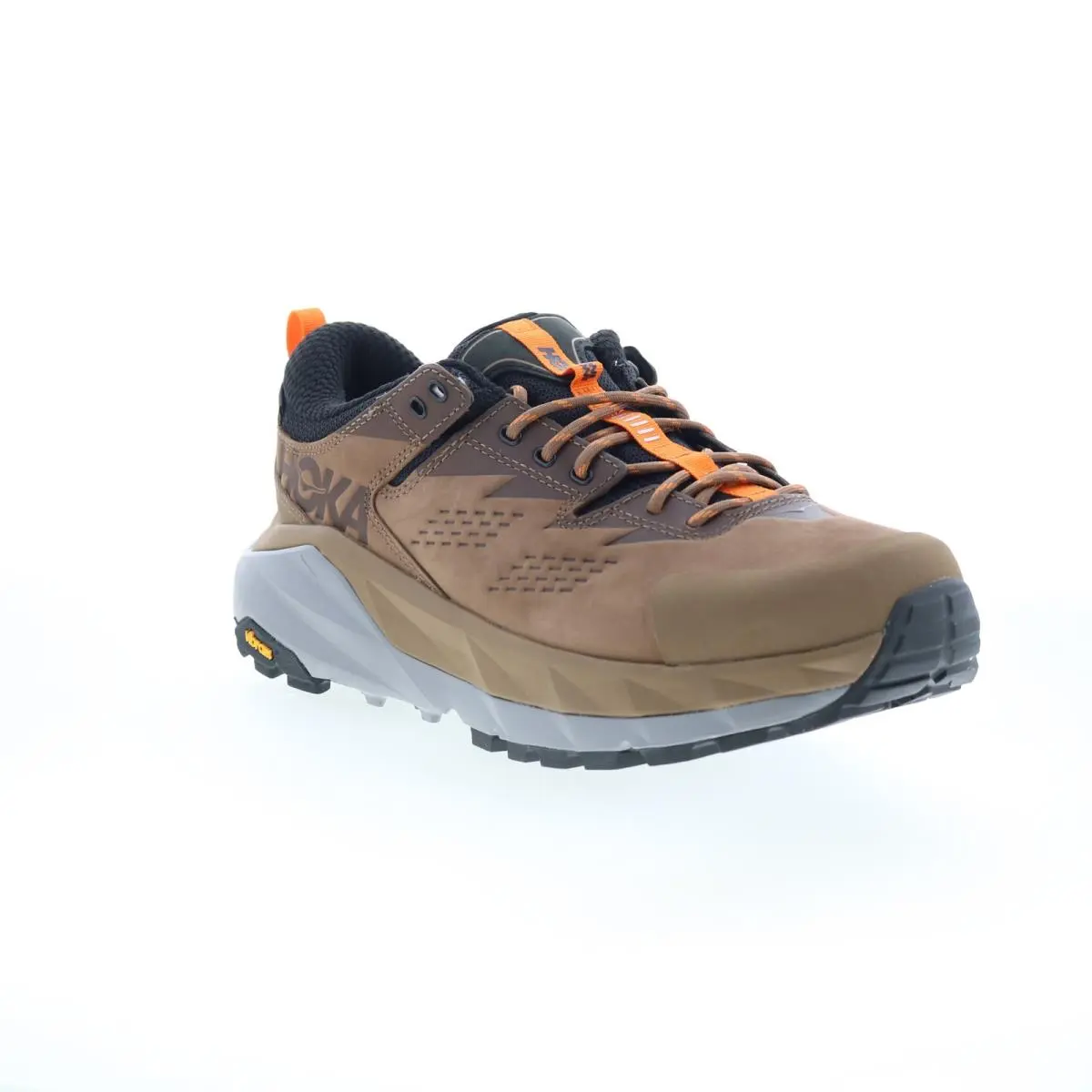 Hoka shoes - Hoka One One HOKA Kaha GORE-TEX - 1118586-OPOR - Brown (UPC: 194715588912) 0