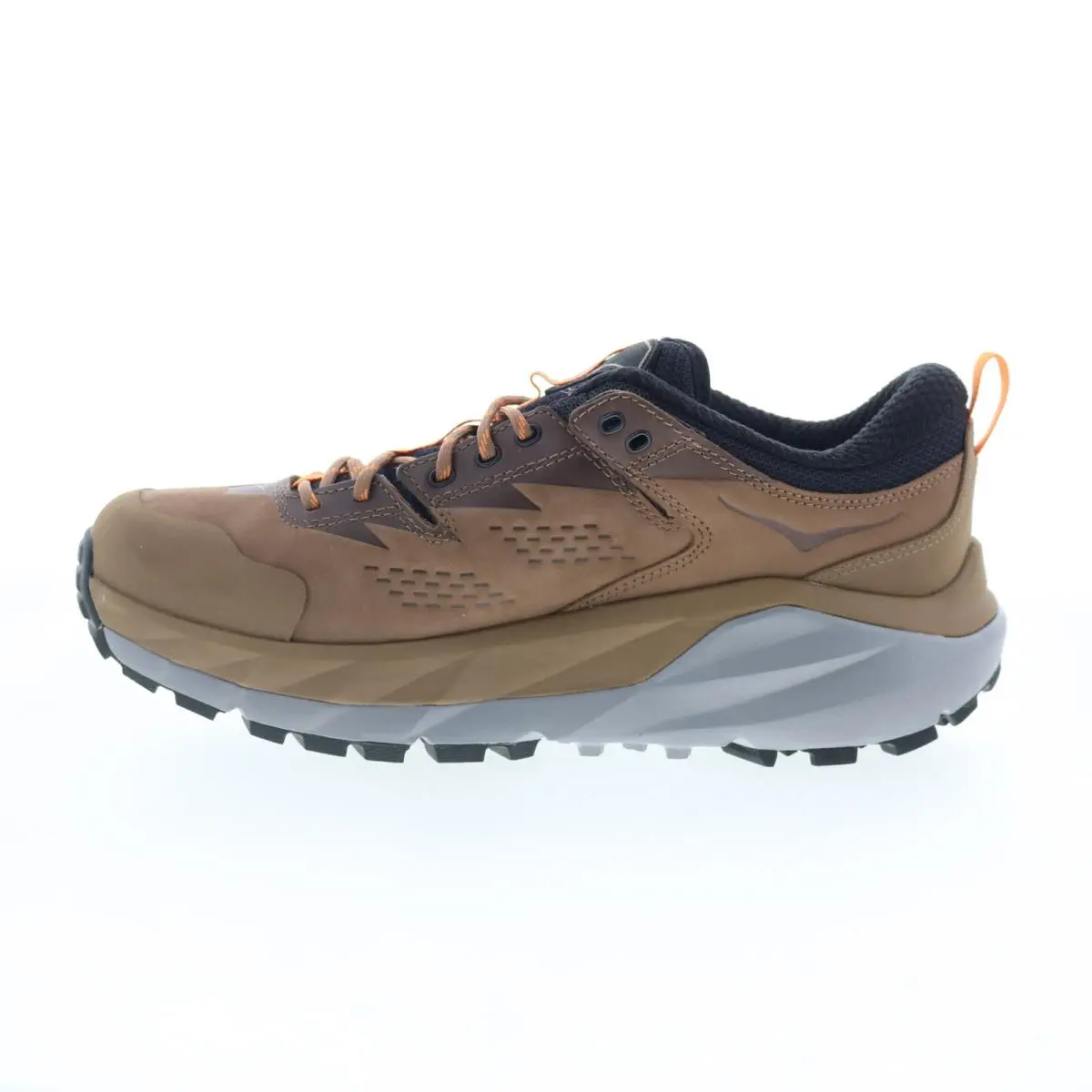 Hoka shoes - Hoka One One HOKA Kaha GORE-TEX - 1118586-OPOR - Brown (UPC: 194715588912) 3