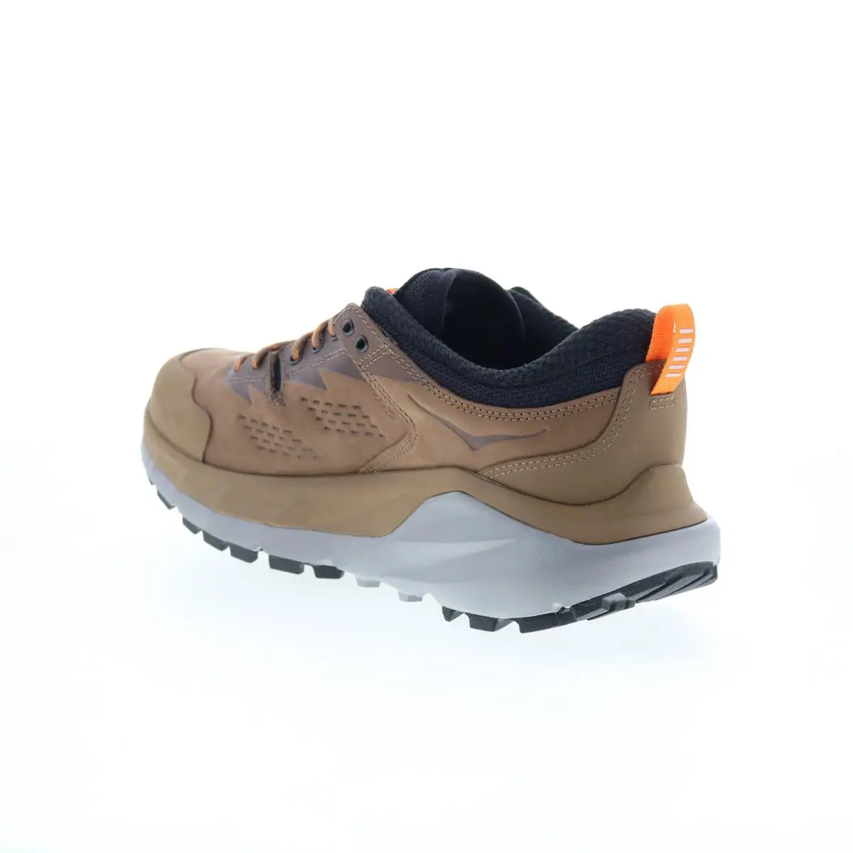 Hoka shoes - Hoka One One HOKA Kaha GORE-TEX - 1118586-OPOR - Brown (UPC: 194715588912) 4