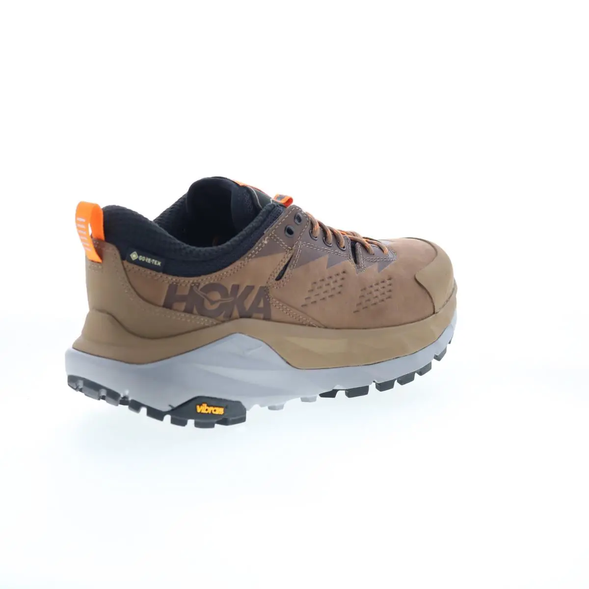 Hoka shoes - Hoka One One HOKA Kaha GORE-TEX - 1118586-OPOR - Brown (UPC: 194715588912) 6