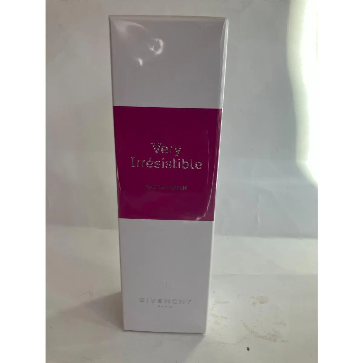 Very Irresistible 2.5oz Edp Spray For Women by Givenchy