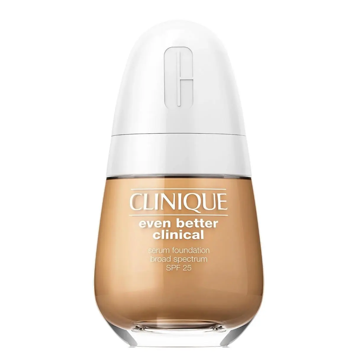 Clinique Even Better Clinical Serum Foundation Spf 25 CN 74 Beige M 1oz