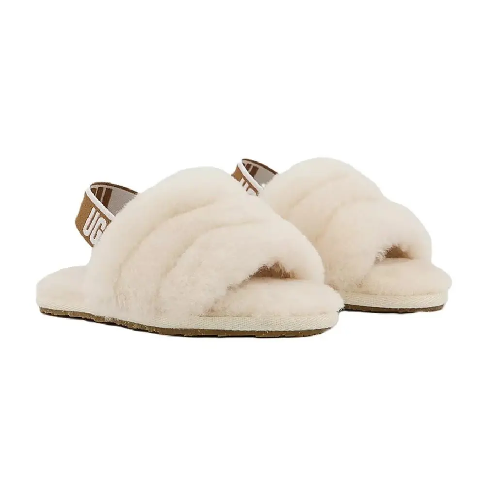 UGG shoes - 1098577I-NAT - 1098577I-NAT - Natural (UPC: 194715648739) 0
