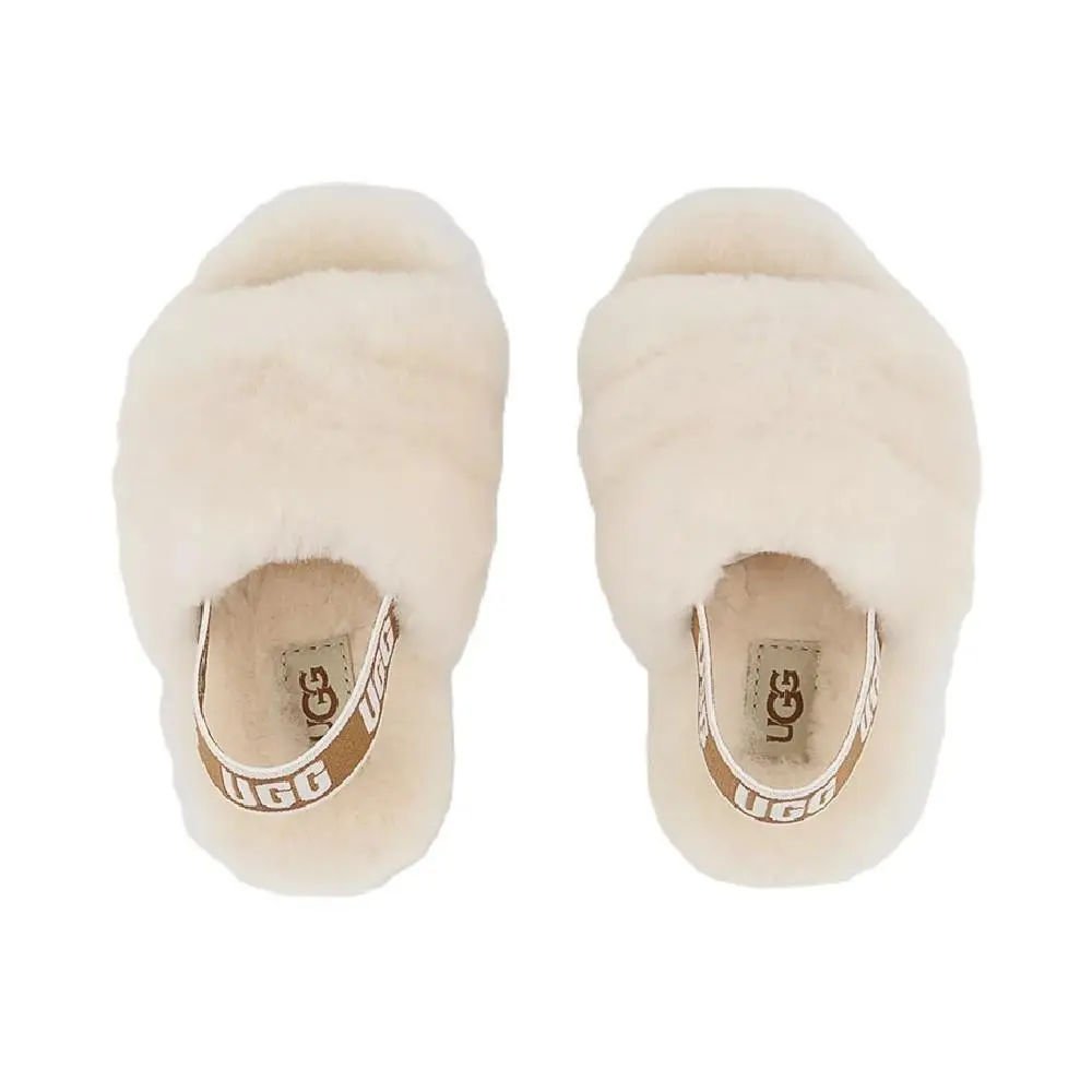 UGG shoes - 1098577I-NAT - 1098577I-NAT - Natural (UPC: 194715648739) 1