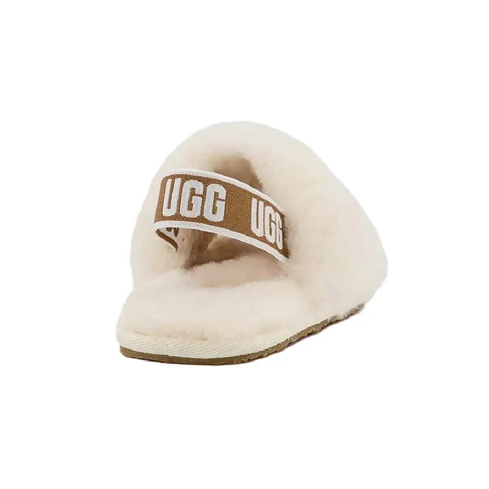 UGG shoes - 1098577I-NAT - 1098577I-NAT - Natural (UPC: 194715648739) 2
