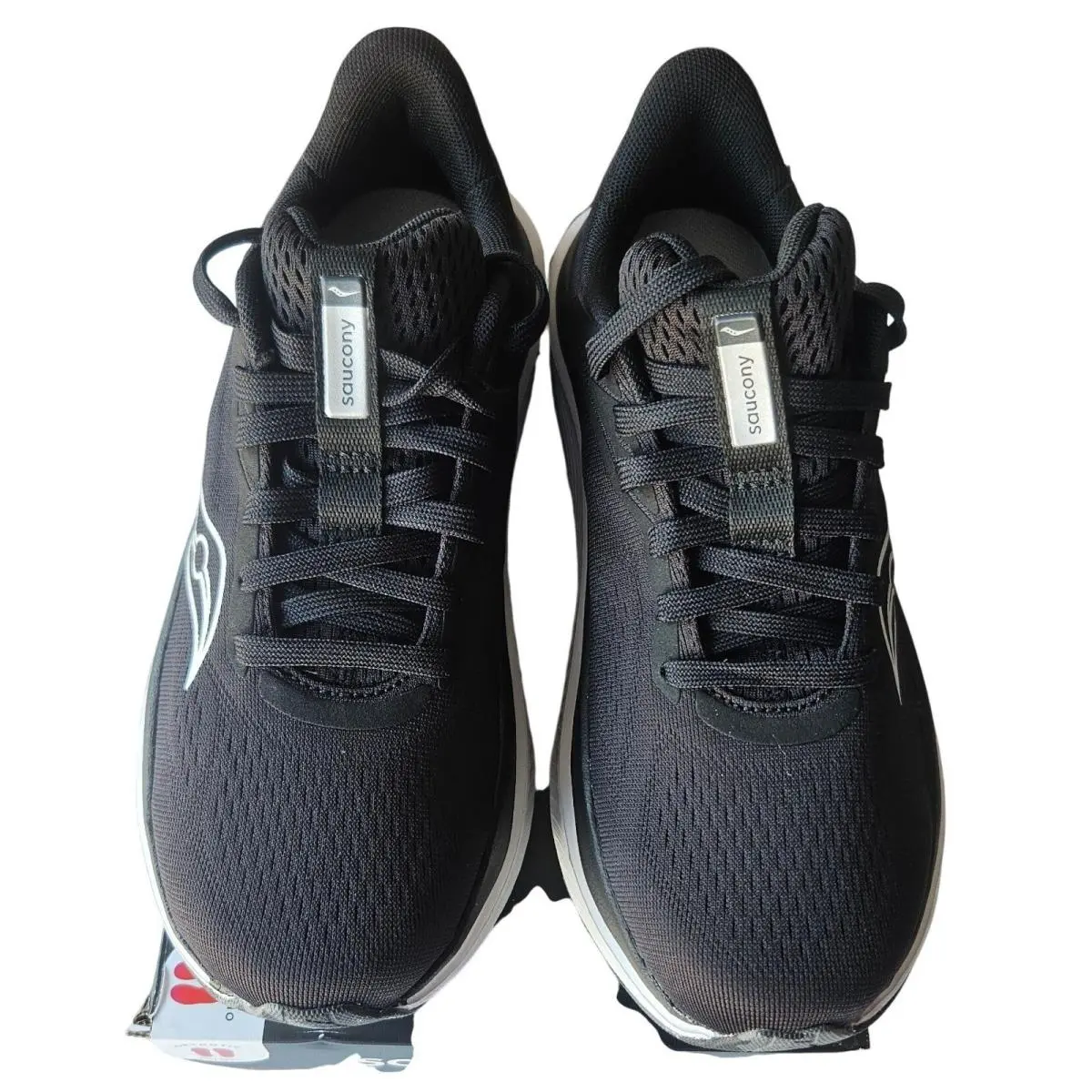 Saucony shoes - Saucony Echelon 10 - Echelon - Black 1