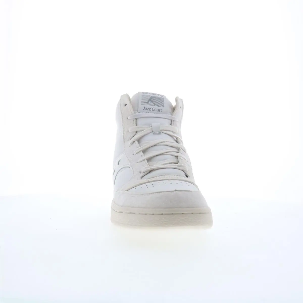 Saucony shoes - Saucony Jazz Court Premium - Jazz Court Premium - S70722-3 - White (UPC: 195019036192) 0