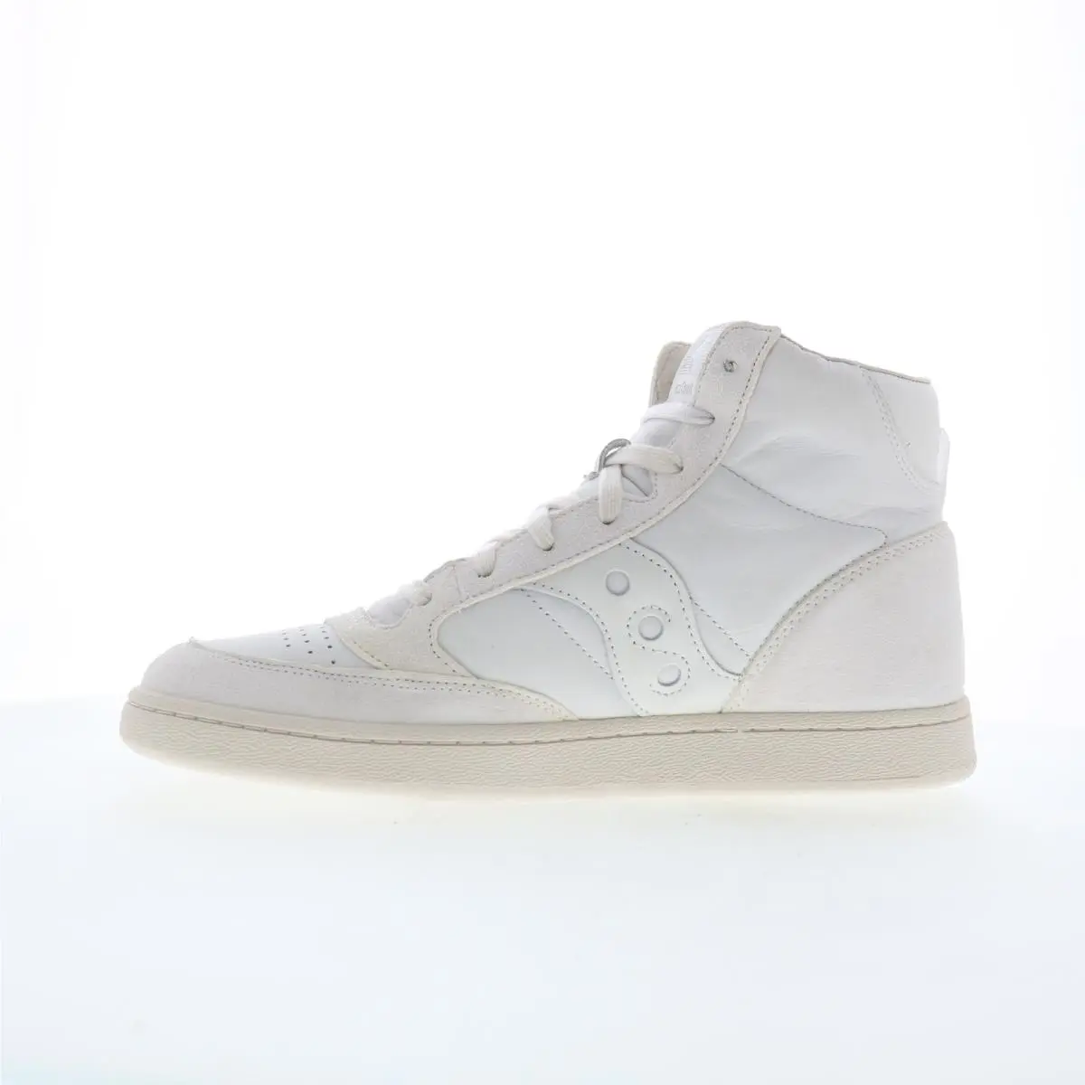 Saucony shoes - Saucony Jazz Court Premium - Jazz Court Premium - S70722-3 - White (UPC: 195019036192) 1