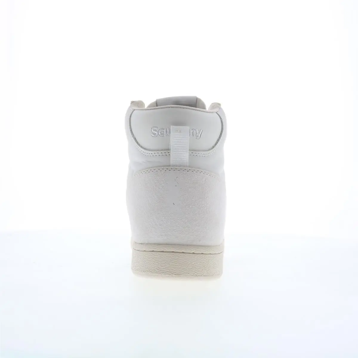 Saucony shoes - Saucony Jazz Court Premium - Jazz Court Premium - S70722-3 - White (UPC: 195019036192) 2