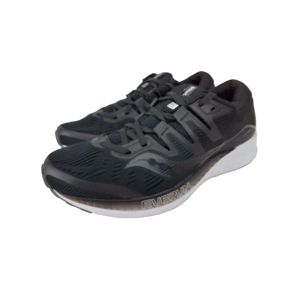 Saucony Ride Iso S20444-2 Men`s Size 8 US