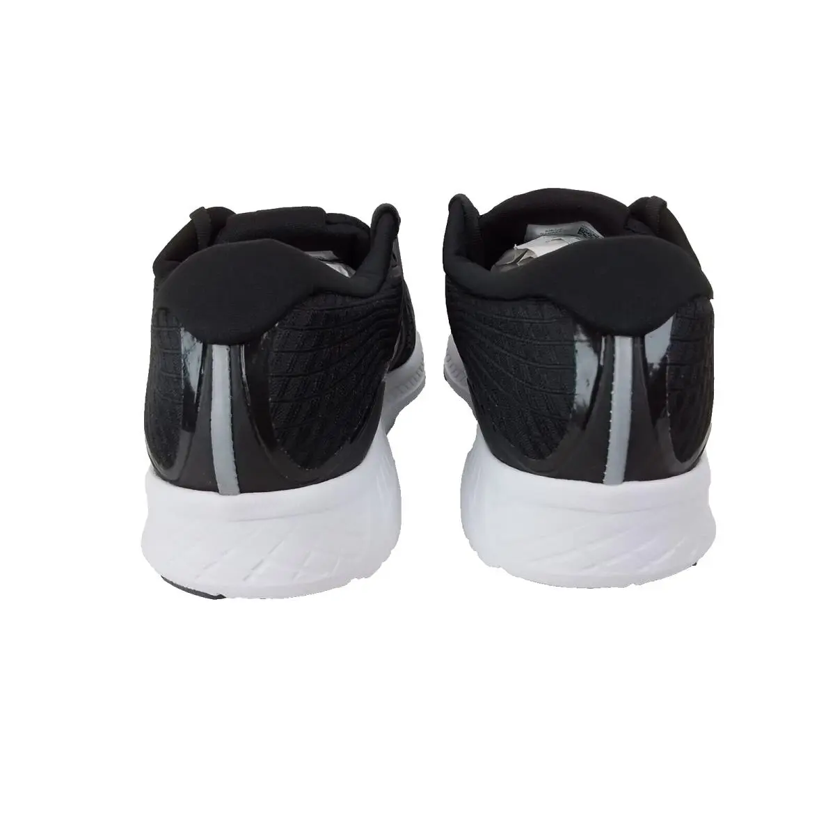 Saucony shoes - Saucony Ride ISO - Ride ISO - S20444-2 - Black (UPC: 884547887382) 0