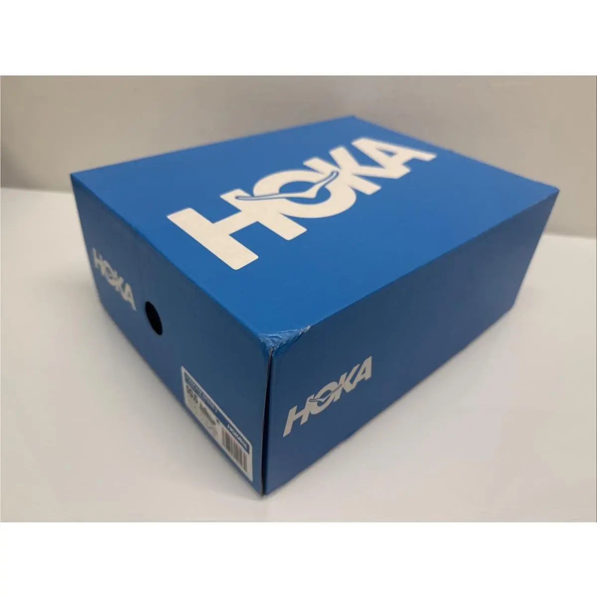 Hoka shoes - Hoka One One Mafate 2 - 1126851 WSLV - Putty/Eucalyptus 6