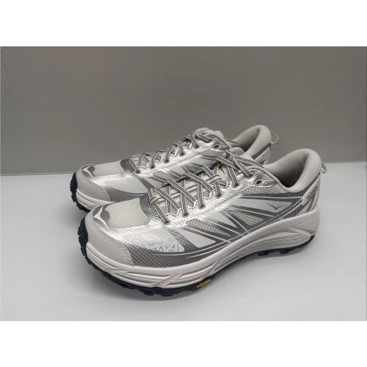 Hoka One One Hoka U Mafate Speed 2 1126851 / Wslv Women`s 11.5 Men`s 10.5