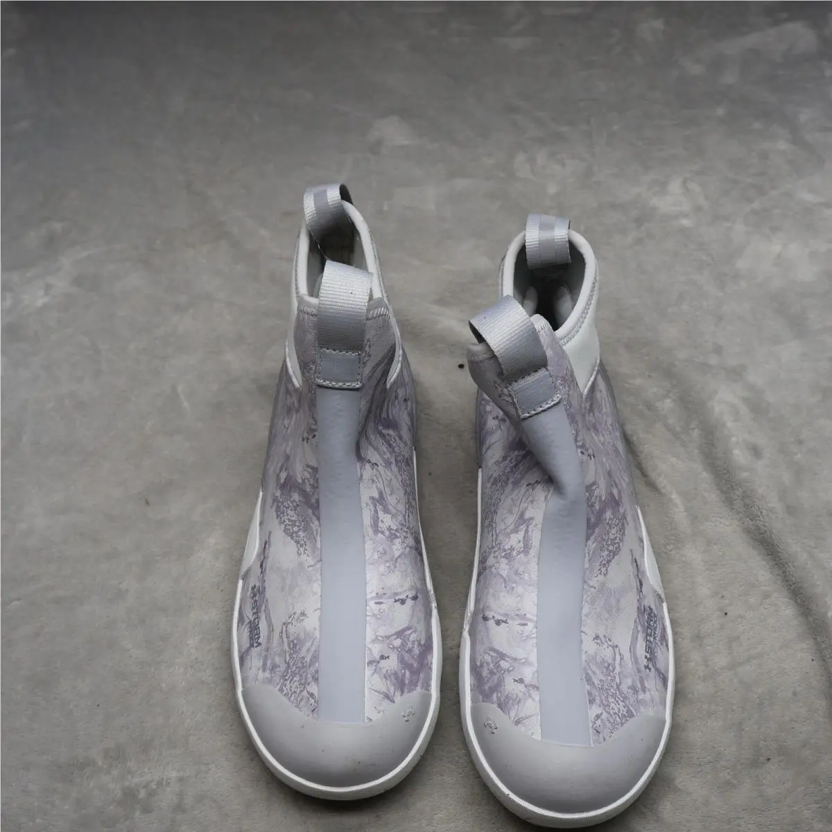 Under Armour shoes - Purple 0