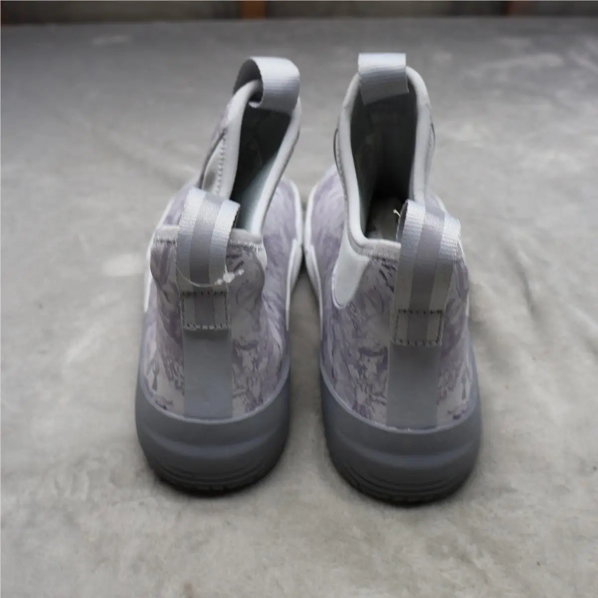Under Armour shoes - Purple 3