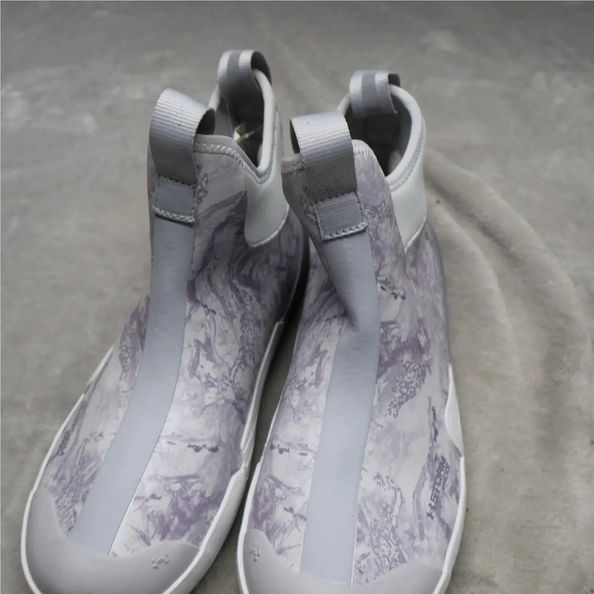 Under Armour shoes - Purple 7