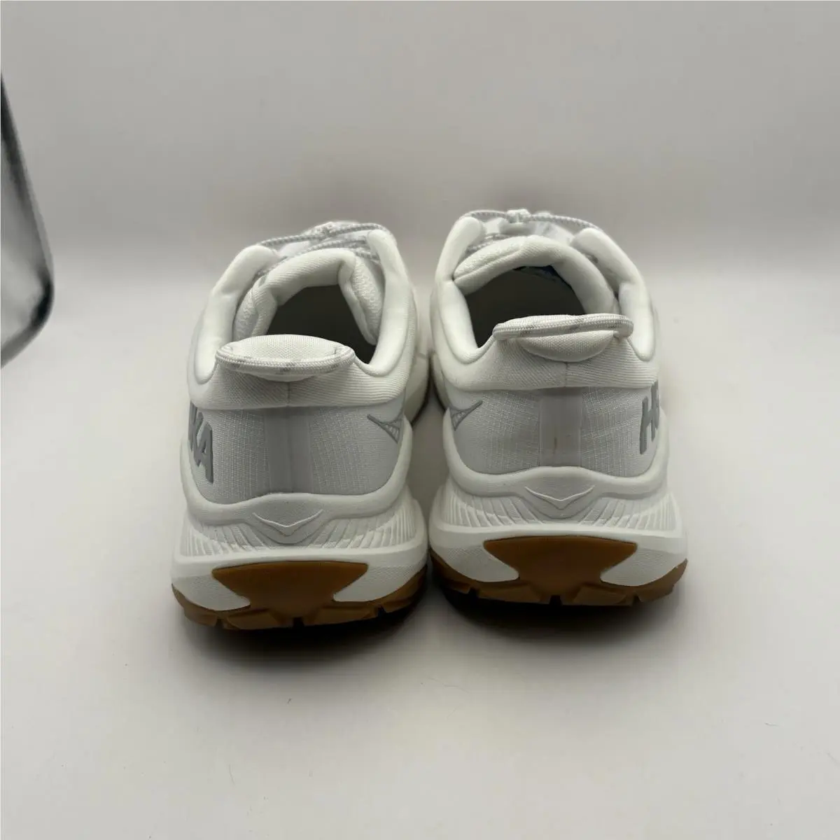 Hoka shoes - Hoka One One Transport - One One Transport - 1123153-WWH - White 1