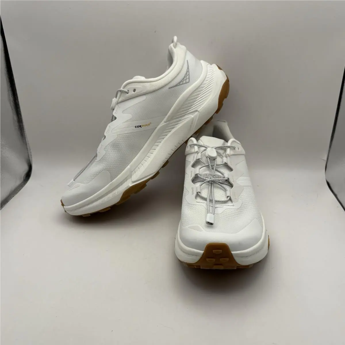 Hoka shoes - Hoka One One Transport - One One Transport - 1123153-WWH - White 3