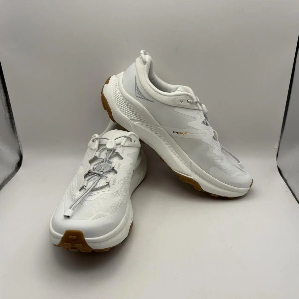 Hoka shoes - Hoka One One Transport - One One Transport - 1123153-WWH - White 6