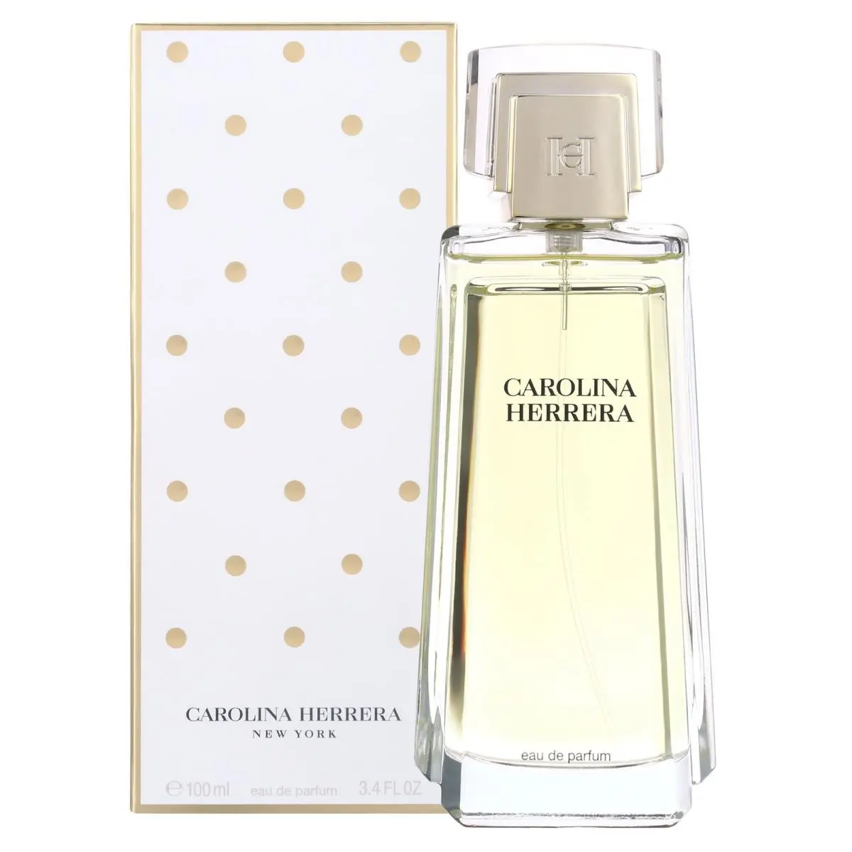 Carolina Herrera / Carolina Herrera Edp Spray 3.4 oz w
