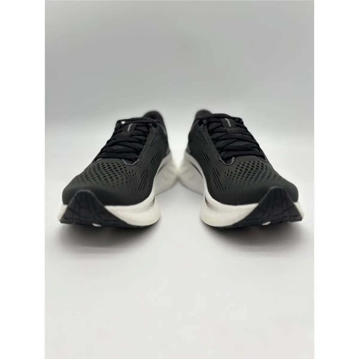 Saucony shoes - Saucony Ride 18 - Ride - Black 2