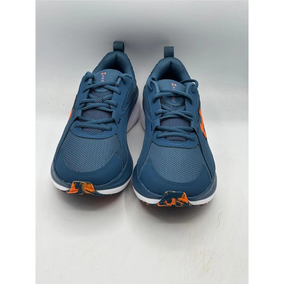 Under Armour shoes - UA Assert 11 - Assert - Blue 1
