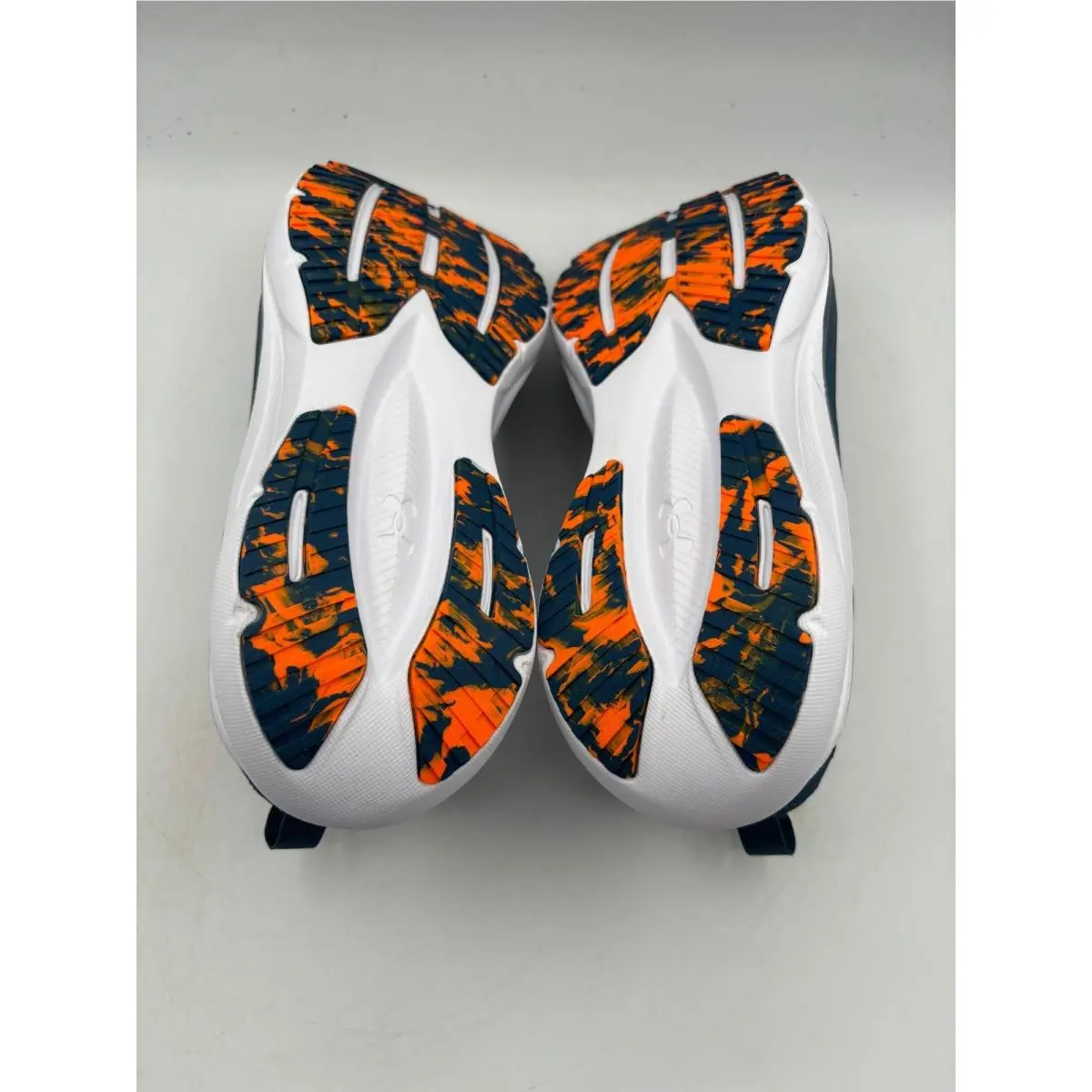 Under Armour shoes - UA Assert 11 - Assert - Blue 4