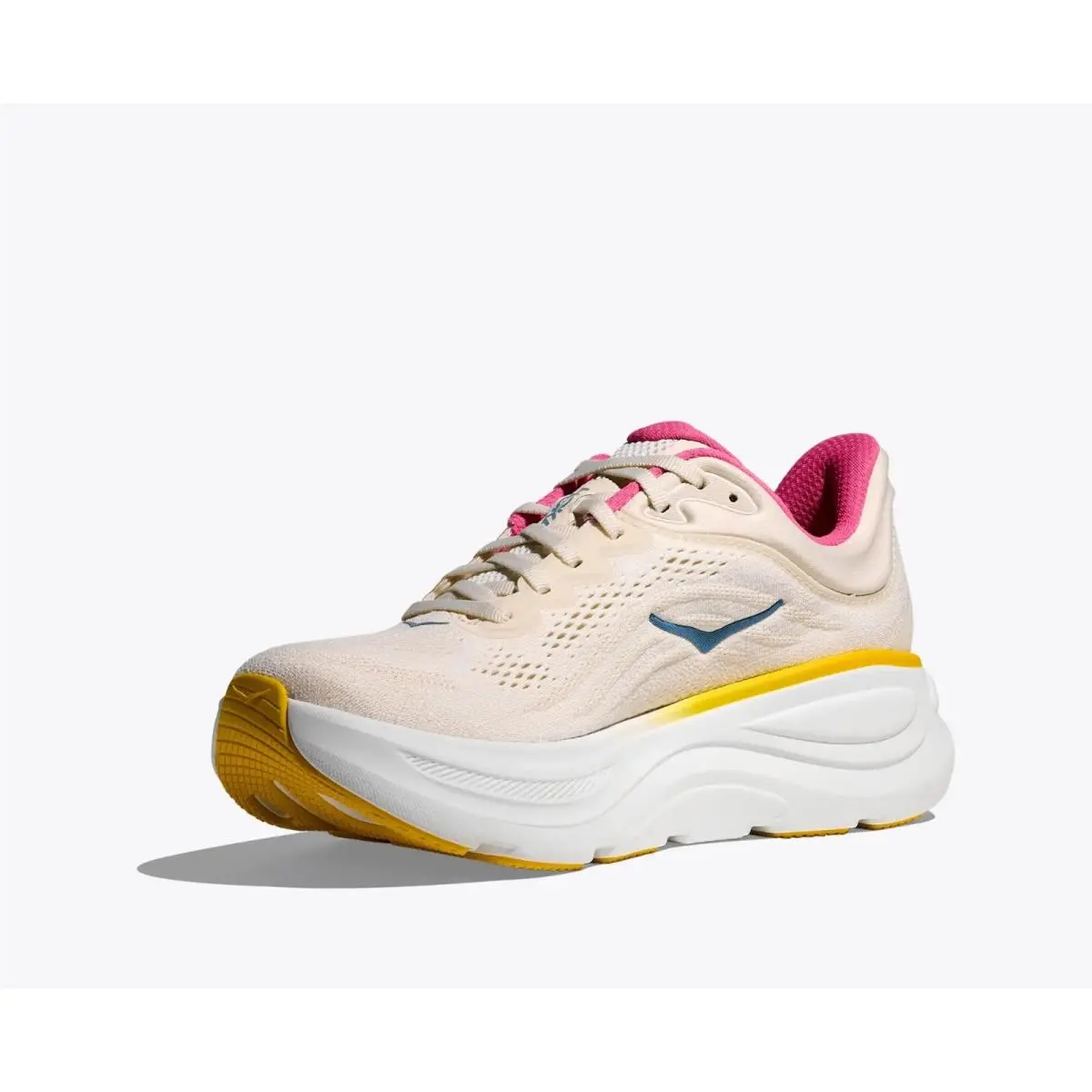 Hoka shoes - Hoka One One Bondi - One One Bondi - Alabaster/Birch 1
