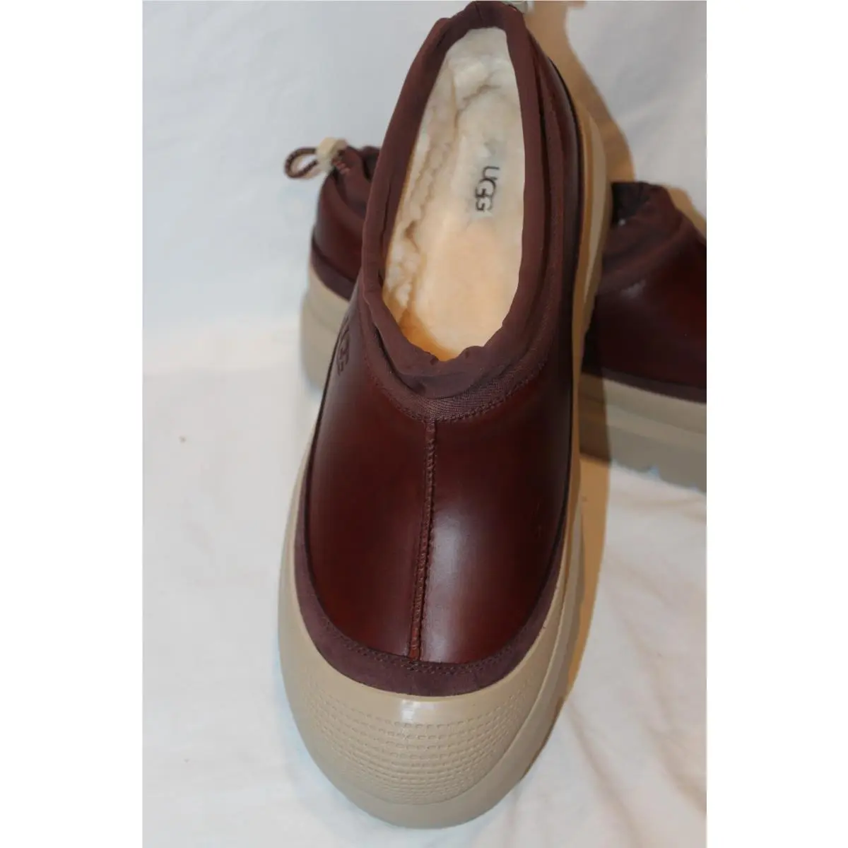 UGG shoes - Tasman - Tasman - Brown 2